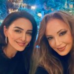 Nazanin Boniadi Instagram – 🤍 Friends since 2002, when I was a pre-med student. A lot has happened since then. Today we both stand against totalitarianism; against indoctrination, censorship and coercion; against surveillance, harassment, intimidation and punishment of dissidents and dissenters; against forced confessions; against false imprisonment; against tearing up families and interfering in private lives; and against a culture of impunity. May justice prevail everywhere.