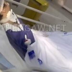 Nazanin Boniadi Instagram – 16-year-old #ArmitaGeravand is in a coma after a Tehran subway assault by Islamic Republic hijab enforcers, for flouting the compulsory veil. History repeats itself while the world continues negotiating with, legitimizing and platforming the oppressive regime.
#WomanLifeFreedom #MahsaAmini