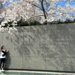 Nazanin Boniadi Instagram - “Make a career of humanity. Commit yourself to the noble struggle for equal rights. You will make a better person of yourself, a greater nation of your country, and a finer world to live in.” MLK Jr. May freedom, equality, justice and peace prevail.