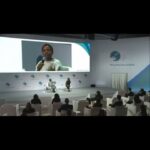 Nazanin Boniadi Instagram – A few clips from my spotlight interview at the @parispeaceforum on November 11, 2023. Thanks to Deputy Director General Fabienne Hara, moderator Essie Assibu, and all organizers for inviting me to talk about ‘Women’s Rights and Democracy’ and to highlight the plight of the Iranian people. Full interview at the link in bio. 

#WomanLifeFreedom