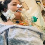 Nazanin Boniadi Instagram – 16-year-old #ArmitaGeravand is in a coma after a Tehran subway assault by Islamic Republic hijab enforcers, for flouting the compulsory veil. History repeats itself while the world continues negotiating with, legitimizing and platforming the oppressive regime.
#WomanLifeFreedom #MahsaAmini