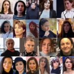 Nazanin Boniadi Instagram – شیرزنان بازیگر
Prominent Iranian actresses have been banned from working by the Islamic Republic regime because they defied  the compulsory hijab and supported protests in Iran. Some have proactively said they are willing to give up acting but protect their professional dignity. I’m in awe of their courage.
#WomanLifeFreedom

#KatayounRiahi
#TaranehAlidoosti 
#HengamehGhaziani 
#PanteaBahram
#VishkaAsayesh 
#BaranKosari 
#PegahAhangarani 
#MaryamBoubani 
#ShabnamFarshadjoo 
#DonyaMadani
#GolabAdineh 
#RonakYoonesi 
#FatemehMohamedArya 
#ShaghayeghDehghan 
#AfsanehBayegan 
#PardisAfkari 
#AbanAskari 
#SoheilaGolestani 
#ChakamehChamanmah 
#ShivaEbrahimi