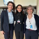 Nazanin Boniadi Instagram – At the 55th Session of the UN Human Rights Council in Geneva, I joined @Amnesty’s Iran researcher @bahreiniraha and the Executive Director and co-founder of @iranrights, Roya Boroumand, to hear the reports and the interactive dialogues of the Special Rapporteur and the Fact-Finding Mission on Iran (FFMI). Raha gave a moving intervention on behalf of Amnesty. 

We also met with delegations from Asia, South America, Africa and Europe — including Germany’s Commissioner for Human Rights Policy and Humanitarian Assistance Luise Amstberg, whose support we are very grateful for — to urge member states to vote in support of the extension of the mandate of the FFMI and renewal of the mandate of the Special Rapporteur on Iran, which are distinct and complimentary mandates that are both necessary due to intensified crackdowns and rights abuses in Iran. We also encouraged sustained multinational efforts, beyond these votes, to hold the Islamic Republic authorities to account for their crimes against humanity. 

I also attended a powerful side event chaired by @nazaninajm, that platformed the voices of Iranian activists and brave survivors of the Islamic Republic’s brutalities.

Even though Islamic Republic officials were present in full force, I left feeling empowered and inspired by the Iranian human rights community who stood staunchly on the side of justice, freedom and accountability.

#WomanLifeFreedom lives on!

#Iran #HumanRights #UN #unhrc