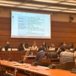 Nazanin Boniadi Instagram – At the 55th Session of the UN Human Rights Council in Geneva, I joined @Amnesty’s Iran researcher @bahreiniraha and the Executive Director and co-founder of @iranrights, Roya Boroumand, to hear the reports and the interactive dialogues of the Special Rapporteur and the Fact-Finding Mission on Iran (FFMI). Raha gave a moving intervention on behalf of Amnesty. 

We also met with delegations from Asia, South America, Africa and Europe — including Germany’s Commissioner for Human Rights Policy and Humanitarian Assistance Luise Amstberg, whose support we are very grateful for — to urge member states to vote in support of the extension of the mandate of the FFMI and renewal of the mandate of the Special Rapporteur on Iran, which are distinct and complimentary mandates that are both necessary due to intensified crackdowns and rights abuses in Iran. We also encouraged sustained multinational efforts, beyond these votes, to hold the Islamic Republic authorities to account for their crimes against humanity. 

I also attended a powerful side event chaired by @nazaninajm, that platformed the voices of Iranian activists and brave survivors of the Islamic Republic’s brutalities.

Even though Islamic Republic officials were present in full force, I left feeling empowered and inspired by the Iranian human rights community who stood staunchly on the side of justice, freedom and accountability.

#WomanLifeFreedom lives on!

#Iran #HumanRights #UN #unhrc