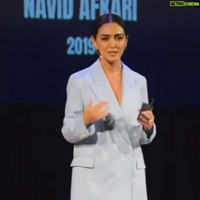 Nazanin Boniadi Instagram - Woman Life Freedom: The Antidote to the Islamic Republic. My @osloff New York speech dated Sept 28, 2023. Because a free, secular and democratic Iran will also help bring lasting peace to the Middle East and beyond. #WomanLifeFreedom #MahsaAmini #NikaShahkarami #MinooMajidi #NedaAghaSoltan #MajidrezaRahnavard #FarrokhrooParsa #VidaMovahed #MahmonirMolaeirad