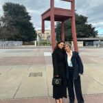 Nazanin Boniadi Instagram – At the 55th Session of the UN Human Rights Council in Geneva, I joined @Amnesty’s Iran researcher @bahreiniraha and the Executive Director and co-founder of @iranrights, Roya Boroumand, to hear the reports and the interactive dialogues of the Special Rapporteur and the Fact-Finding Mission on Iran (FFMI). Raha gave a moving intervention on behalf of Amnesty. 

We also met with delegations from Asia, South America, Africa and Europe — including Germany’s Commissioner for Human Rights Policy and Humanitarian Assistance Luise Amstberg, whose support we are very grateful for — to urge member states to vote in support of the extension of the mandate of the FFMI and renewal of the mandate of the Special Rapporteur on Iran, which are distinct and complimentary mandates that are both necessary due to intensified crackdowns and rights abuses in Iran. We also encouraged sustained multinational efforts, beyond these votes, to hold the Islamic Republic authorities to account for their crimes against humanity. 

I also attended a powerful side event chaired by @nazaninajm, that platformed the voices of Iranian activists and brave survivors of the Islamic Republic’s brutalities.

Even though Islamic Republic officials were present in full force, I left feeling empowered and inspired by the Iranian human rights community who stood staunchly on the side of justice, freedom and accountability.

#WomanLifeFreedom lives on!

#Iran #HumanRights #UN #unhrc