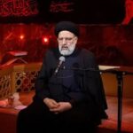 Nazanin Boniadi Instagram - The death of #EbrahimRaisi closes the page on another shameful page of Iran’s history, but we will ensure that his crimes, and his victims, are not forgotten.