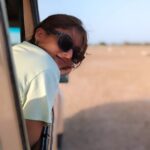 Nazriya Nazim Instagram - 🏜🦓🦒