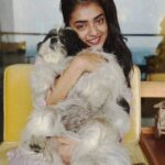 Nazriya Nazim Instagram - 🐾❤️🐒 This boy .... 📷:@utharakrishnan