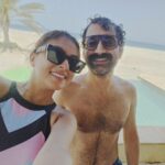 Nazriya Nazim Instagram – Now let’s chill baby …….❤️🐒😘