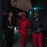 Ne-Yo Instagram – Thank you to my brothers @marioworldwide and @pleasurep for hittin’ the road with me. Shout out to my team, I couldn’t have done it without y’all. AND A BIG THANK YOU TO ALL MY FANS! Until next time…see y’all soon! #ChampagneAndRoses🥂🌹
📸: @christianngilchrist