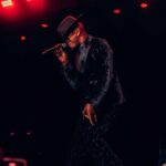 Ne-Yo Instagram - ZULU BALL - MARDI GRAS 2024 🎥: @christianngilchrist