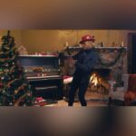 Ne-Yo Instagram - 12 Days Till Christmas, but I’ll see y’all on Friday! 🎅🏾🎄 #LinkInBio