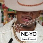Ne-Yo Instagram - #tinydesk • Singer-songwriter @neyo shows off just how prolific his pen is with nonstop hits from his catalog and a few he’s written for megastars 🌟⁠ ⁠ 🔗 Tap the link in our bio to watch Ne-Yo’s full performance.