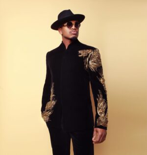 Ne-Yo Instagram - GRAMMY weekend...