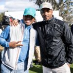 Ne-Yo Instagram - I hit the green for a great cause! ⛳️ Shout out to @mroctoberfoundation & @cactusjackfoundation for putting together a dope event benefiting underserved youth. 📸: @zacschuss