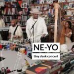 Ne-Yo Instagram - the clarity of those words touched my heart. you did the most important thing admitting to yourself that you made a mistake, let people say what they want. God owns the place and knows it with all his heart. be happy @neyo #2millionsecrets it's already successful #rnbmusic #neyogentleman #fansincedayone #neyonation #bestofneyo #neyobrasil #fansoloneyo