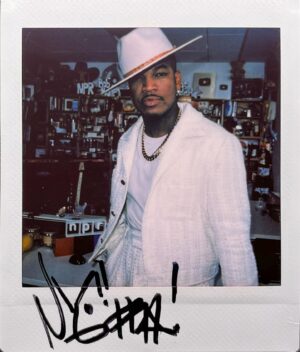 Ne-Yo Instagram - #tinydesk • R&B star and songwriter @neyo brings some of his biggest hits to the Tiny Desk🌟🎶⁠
⁠
Tomorrow on npr.org/tinydesk or on @nprmusic’s YouTube❗️⁠
⁠
Photo: @joshualbryant | Joshua Bryant/NPR⁠