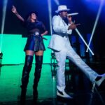 Ne-Yo Instagram – Shout out to my girl @kerihilson & and my boy @jeezy who put on for the city! Appreciate y’all. 🙏🏾
📸: @christianngilchrist