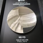 Ne-Yo Instagram - GOD is good.