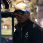 Ne-Yo Instagram - Brought to you by @ologo.golf... ⛳️