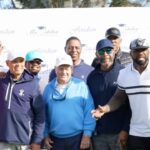 Ne-Yo Instagram - I hit the green for a great cause! ⛳️ Shout out to @mroctoberfoundation & @cactusjackfoundation for putting together a dope event benefiting underserved youth. 📸: @zacschuss