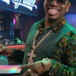 Ne-Yo Instagram - Greeny keepin’ them dollars clean. Y’all hyped for Ne-Yo in #BMF season 3? #BlackMafiaFridays