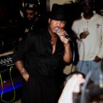 Ne-Yo Instagram - What a night! 📸: @bradz.crw
