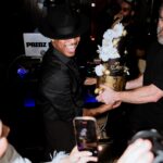 Ne-Yo Instagram - What a night! 📸: @bradz.crw