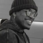 Ne-Yo Instagram - The UK always shows me nothin' but luv...looking forward to going back! Tickets to my UK "CHAMPAGNE & ROSES" TOUR with @marioworldwide go on sale TOMORROW! 🥂🌹#ChampagneAndRosesTour 🎥: @christianngilchrist
