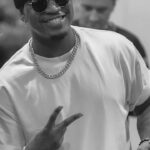 Ne-Yo Instagram - Did you smile today? 🎥: @christianngilchrist