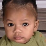 Ne-Yo Instagram – My lil’s….Daddy loves you.