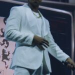 Ne-Yo Instagram - GQ meets Ne-Yo backstage for a breakdown of his tour fits, featuring a whole lot of Fedoras™. Filmed by @mjrdo Edited by @shen.adam Produced and directed by @merrybaldi and @alwaysprotectedpublicity Styling by @therealnoigjeremy and @statement11