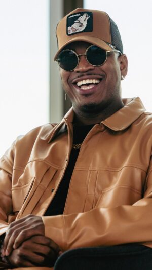 Ne-Yo Instagram - NE-YO vs SHAFFER @thepivot