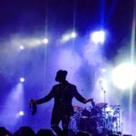 Ne-Yo Instagram - My first time in India went a lil' something like this... 🇮🇳 @cherryblossomfest 🎥: @christianngilchrist