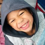 Ne-Yo Instagram - To my BIG BRAIDEN!!! I love you so much lil’ man. No matter where I am or what I’m doing know that DADDY LOVES YOU. I’m blessed to be your dad and I know it. HAPPY BDAY BRAIDEN!!!!🥰🥰💯