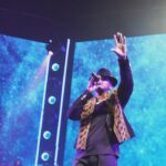 Ne-Yo Instagram - Y’all been rocking with me and I’ve been rocking y’all UK! Let’s keep these classic moments going! 📸🎥: @christianngilchrist