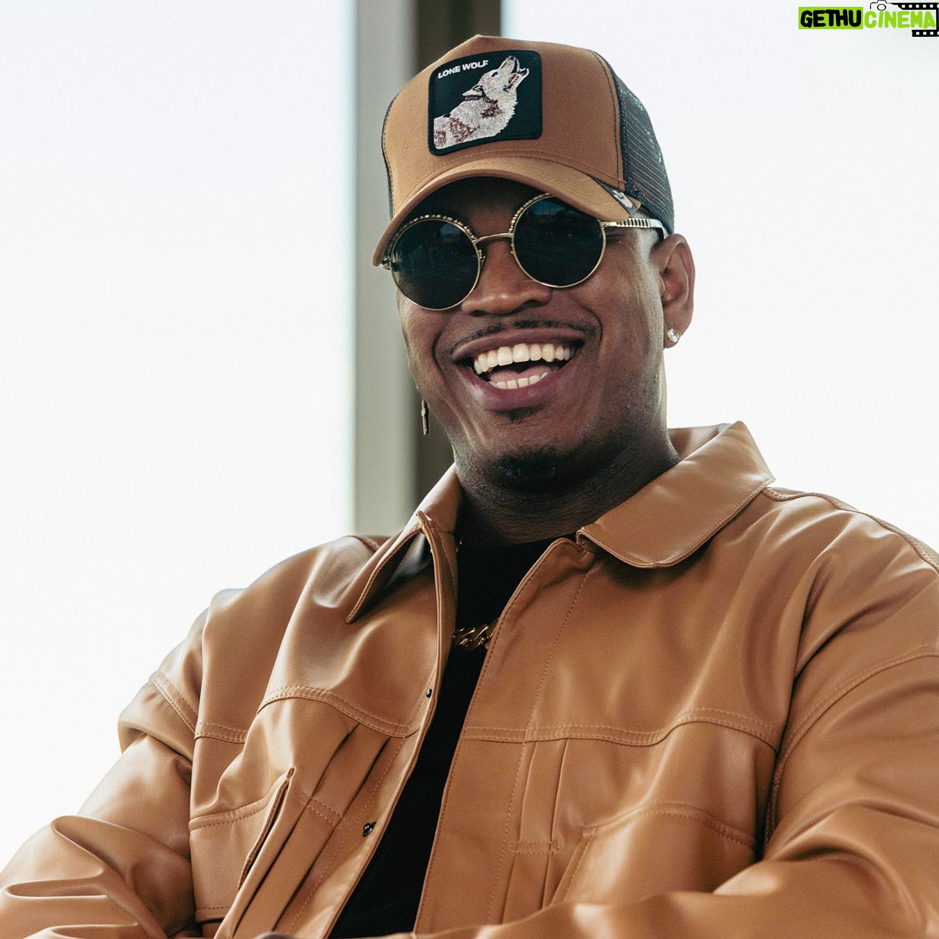 Ne-Yo - 20.9K Likes - My interview with @thepivot is now LIVE! We touched on so many great topics. Go check it out!!