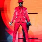 Ne-Yo Instagram – WE LIT DETROIT UP LAST NIGHT! 🔥🔥
INDIANAPOLIS, it’s almost time! 🥂🌹#ChampagneAndRosesTour
🎥: @christianngilchrist