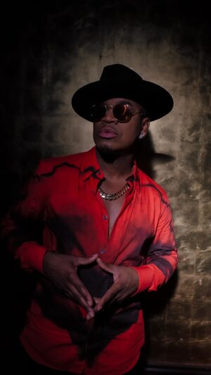 Ne-Yo Instagram - Y'all already know what time it is...it's #CuffinSeason! Tag who you wanna LINK 🆙 with! 👀 @rawswagger you go first! #ShootYaShot
