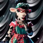 Ne-Yo Instagram - Congratulations to my dad aka Ne-yo for winning Season 10 of The Masked Singer as The Cow !!!! He did amazingggg, me and my brother knew it was him the first time we heard him sing- 🎉🎉🎉🎉 . . . . #themaksedsinger #neyo #maskedsingerseason10 #dad #thecow #congradulations !!!!