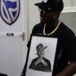 Ne-Yo Instagram - The PEOPLE, the CULTURE, the LOVE... My first time in Zambia and it definitely won't be my last!!Thank you for the hospitality! 🙏🏾 @stanbicmusicfestival 🎥: @christianngilchrist