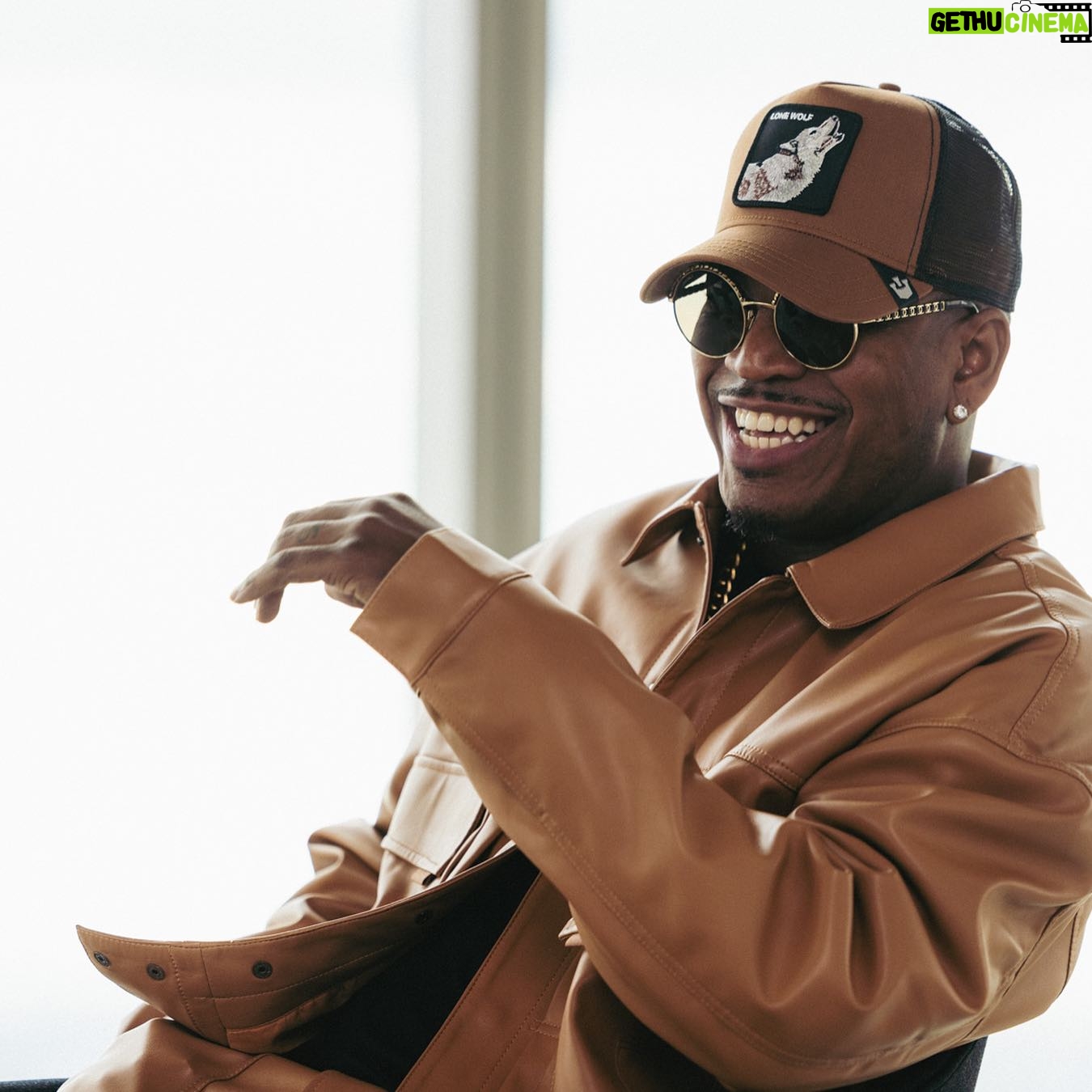 Ne-Yo - 20.9K Likes - My interview with @thepivot is now LIVE! We touched on so many great topics. Go check it out!!