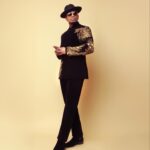Ne-Yo Instagram - GRAMMY weekend...