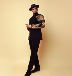 Ne-Yo Instagram - GRAMMY weekend...