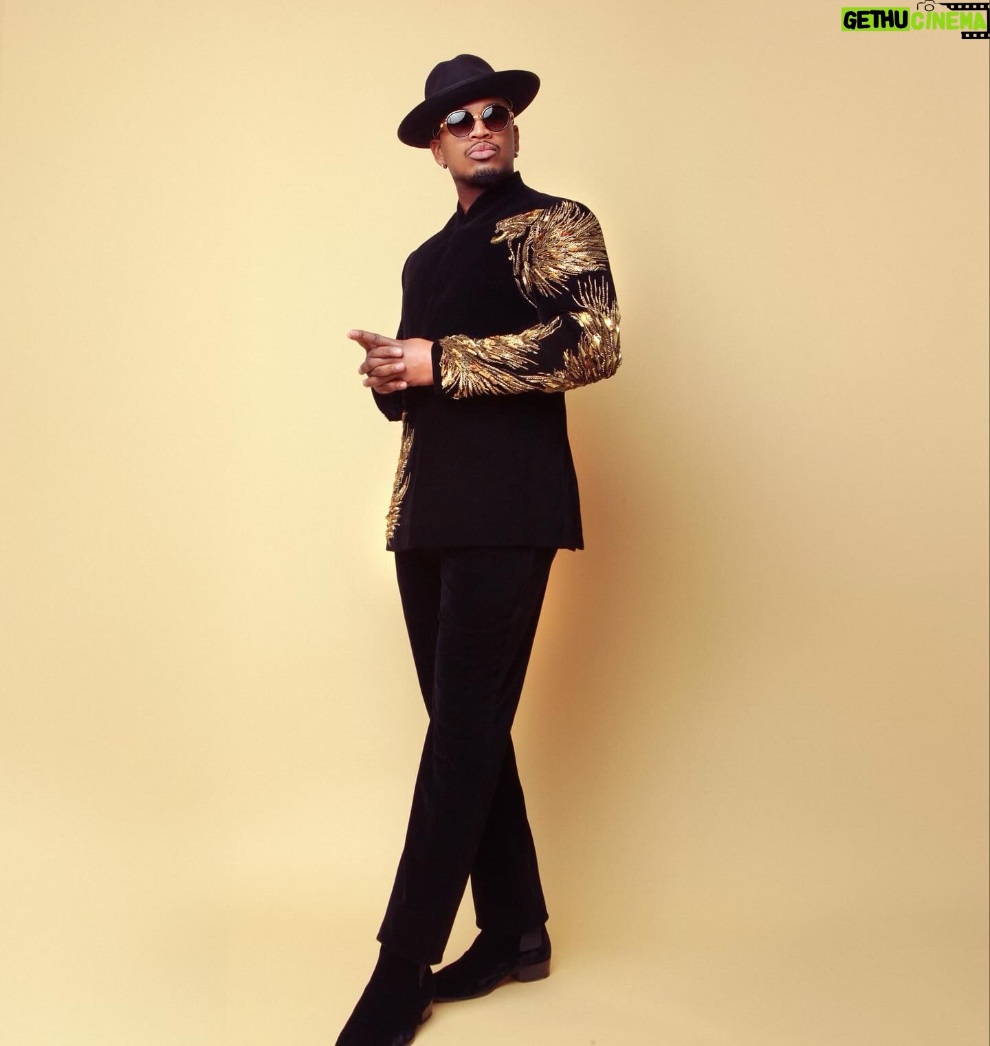 Ne-Yo - 75.2K Likes - GRAMMY weekend...