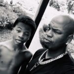 Ne-Yo Instagram – To my 1st born son. One of the joys of my existence is watching your personality bloom. You’re funny, smart and talented of course…but above those things, you’re a genuinely good person. Always wanting to help those in need. Not for any reward. But because it’s the right thing to do. That kind of heart you’re just born with. You’re a classy lil’ dude and I’m proud to be your dad!! 🥰💯
HAPPY BDAY LIL’ RIZZGOD MASO!!!