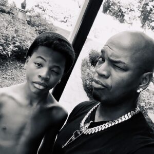 Ne-Yo Instagram - To my 1st born son. One of the joys of my existence is watching your personality bloom. You’re funny, smart and talented of course…but above those things, you’re a genuinely good person. Always wanting to help those in need. Not for any reward. But because it’s the right thing to do. That kind of heart you’re just born with. You’re a classy lil’ dude and I’m proud to be your dad!! 🥰💯
HAPPY BDAY LIL’ RIZZGOD MASO!!!
