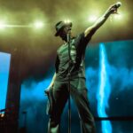 Ne-Yo Instagram – Manchester, l hope y’all enjoyed the show! #ChampagneAndRosesTour 🥂🌹
📸: @christianngilchrist
