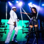 Ne-Yo Instagram – Shout out to my girl @kerihilson & and my boy @jeezy who put on for the city! Appreciate y’all. 🙏🏾
📸: @christianngilchrist